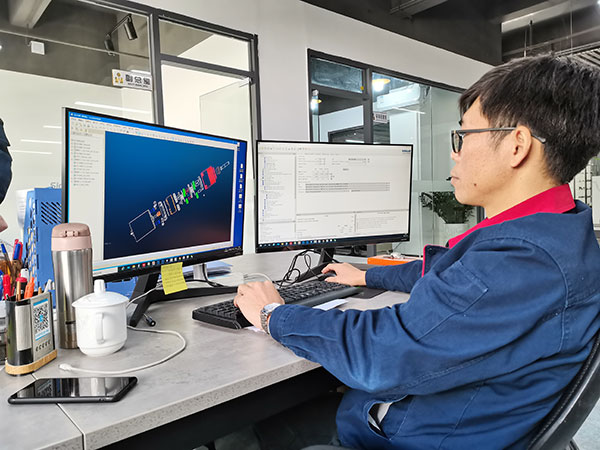 定制行星減速電機(jī)：滿足特定應(yīng)用需求的解決方案